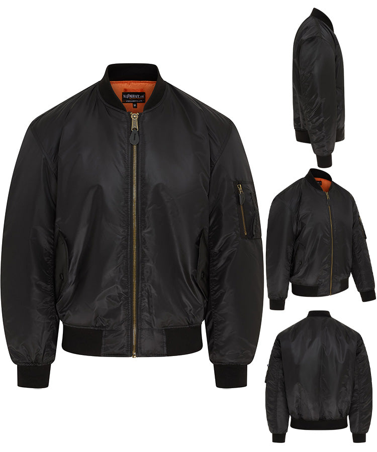 Kombat UK MA1 Bomber Jacket