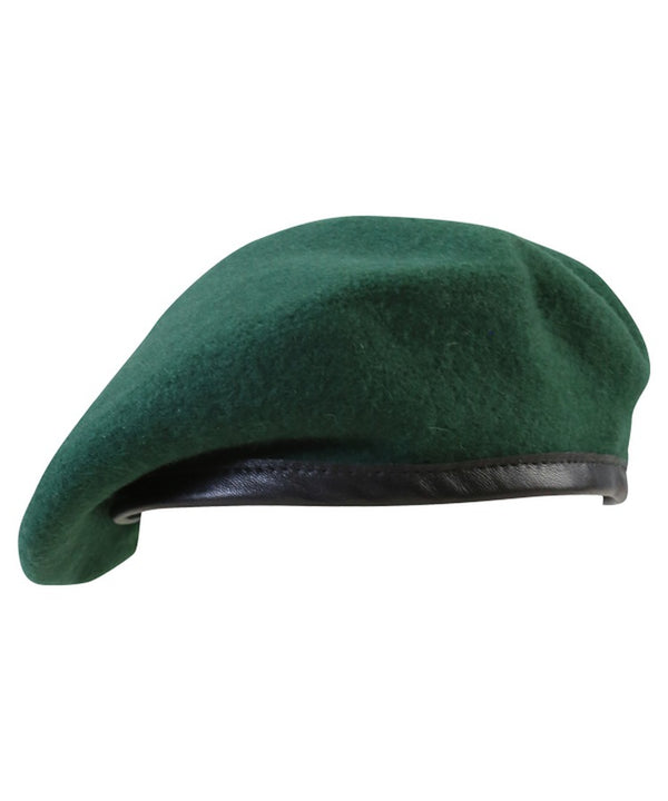 Marine Green Beret