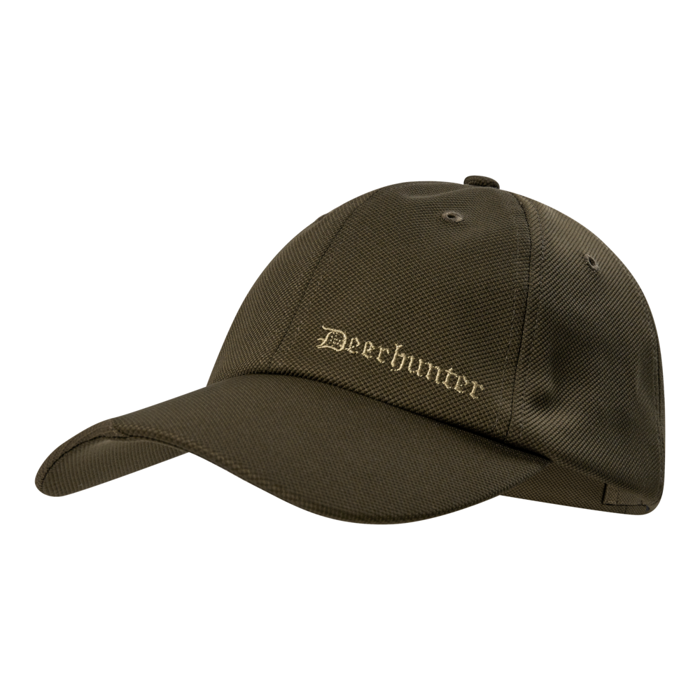 Deerhunter Muflon Pro Cap
