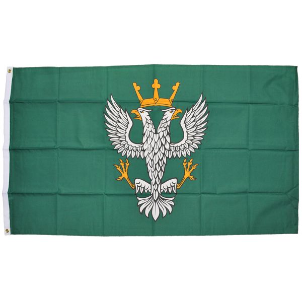 Mercian Regiment Flag