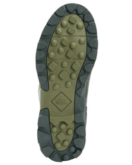 Muck Boot Derwent II Wellington Boot - Moss Green
