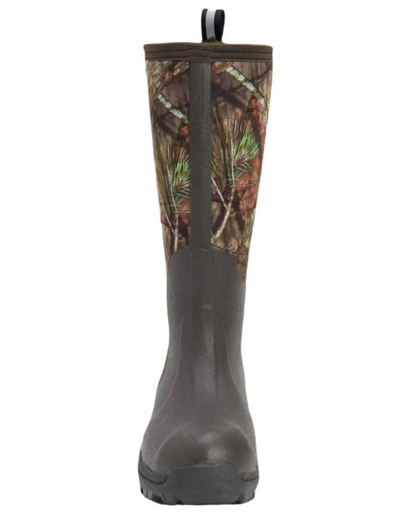 Muck Woody Max Wellington Boot Realtree Camo Pools Surplus Stores