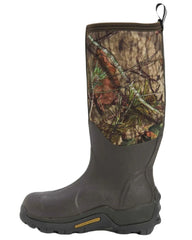 Muck Woody Max Wellington Boot - Realtree Camo