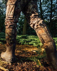 Muck Woody Max Wellington Boot - Realtree Camo
