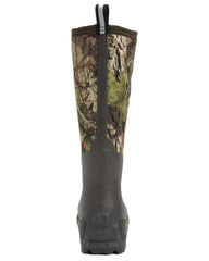 Muck Woody Max Wellington Boot - Realtree Camo