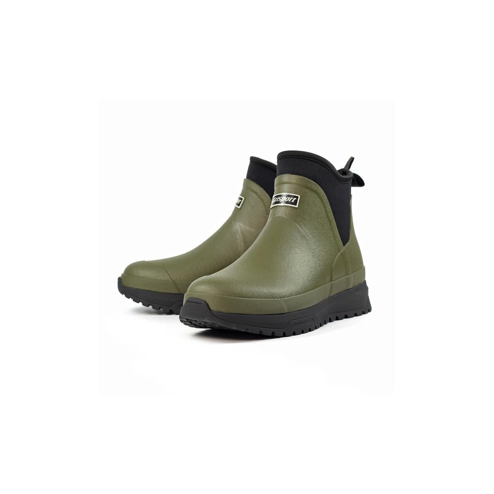 Grisport Mudmate Short Boots