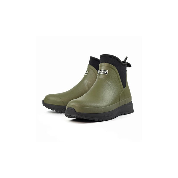Grisport Mudmate Short Boots