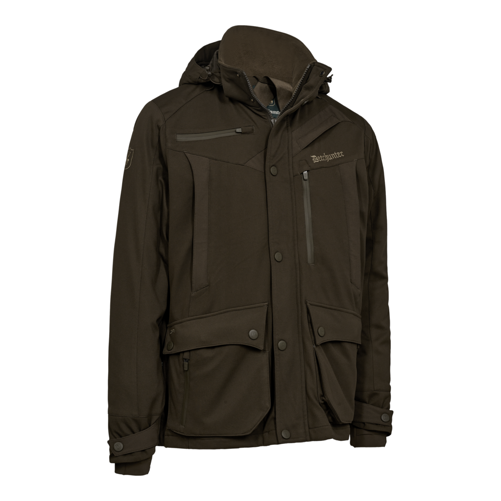 Deerhunter Muflon Pro Jacket