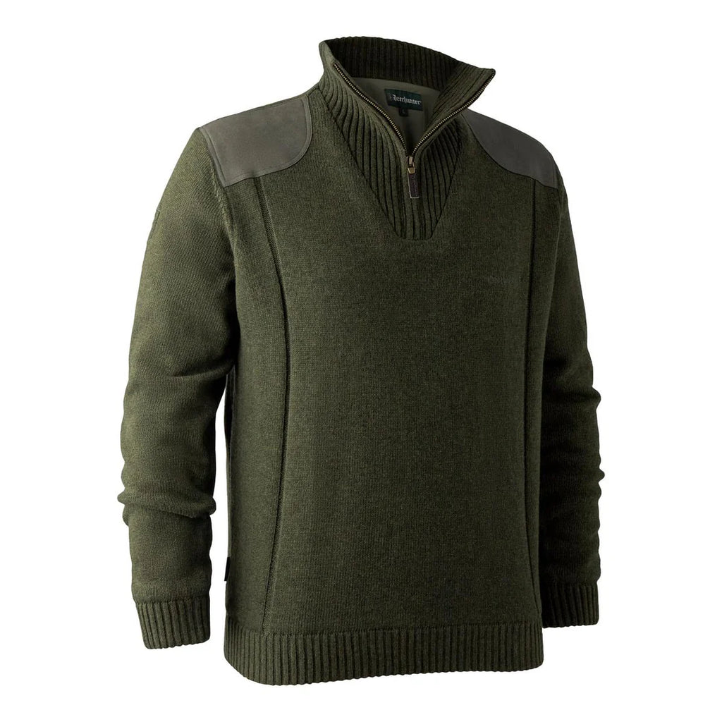 Deerhunter Carlisle Knit with Stormliner