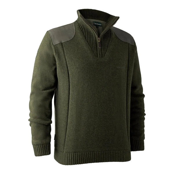 Deerhunter Carlisle Knit with Stormliner