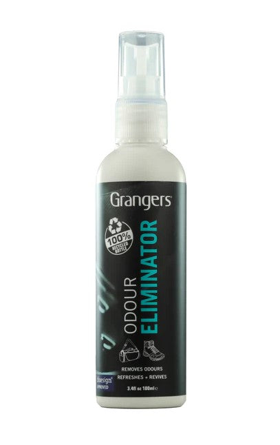 Grangers Odour Eliminator 100ml