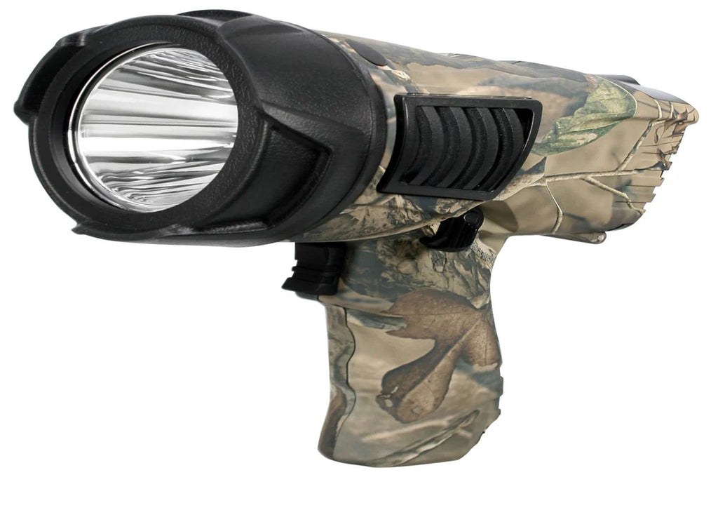 Camo Clu-Briter Sport Lamp