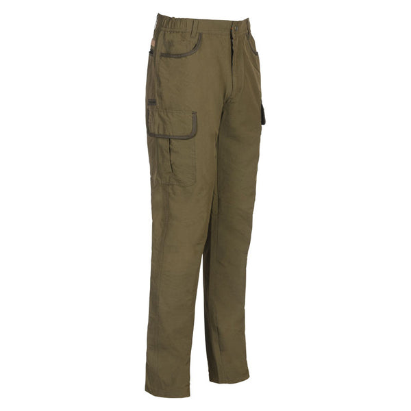 Percussion Hyperstretch Savane Trouser