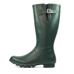 Grisport Petersfield II Wellington Boot - Green