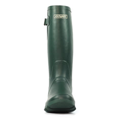 Grisport Petersfield II Wellington Boot - Green