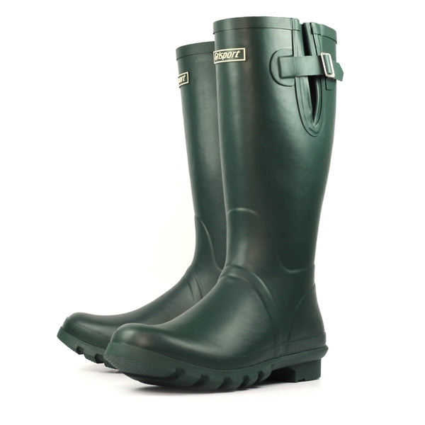 Grisport Petersfield II Wellington Boot