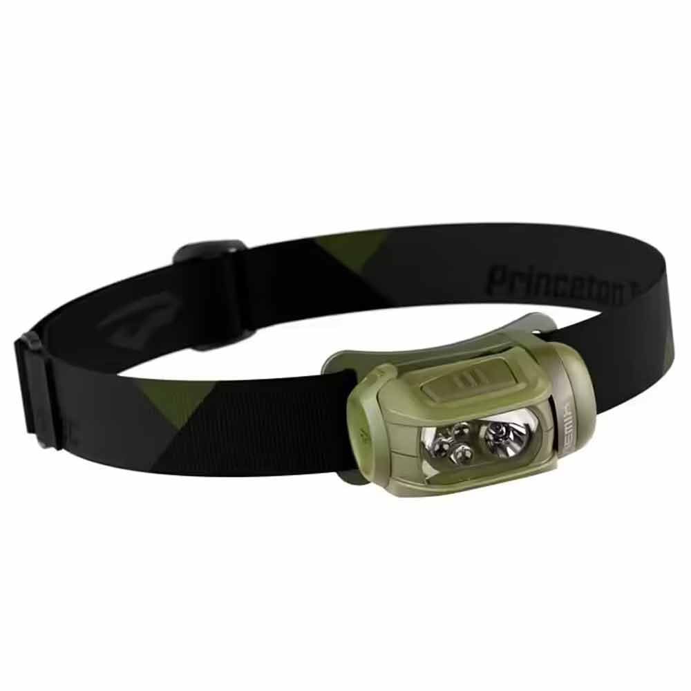 Princeton Tec Remix LED Head Torch - Green