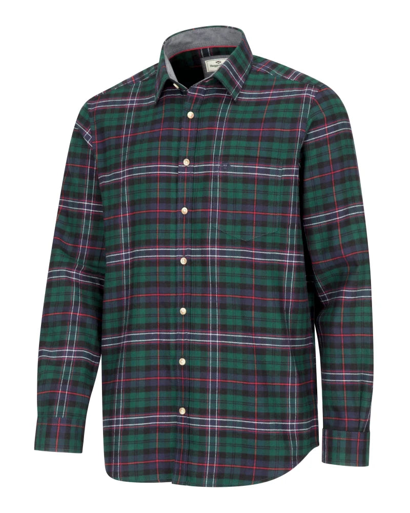 Hoggs Of Fife Pitscottie Shirt