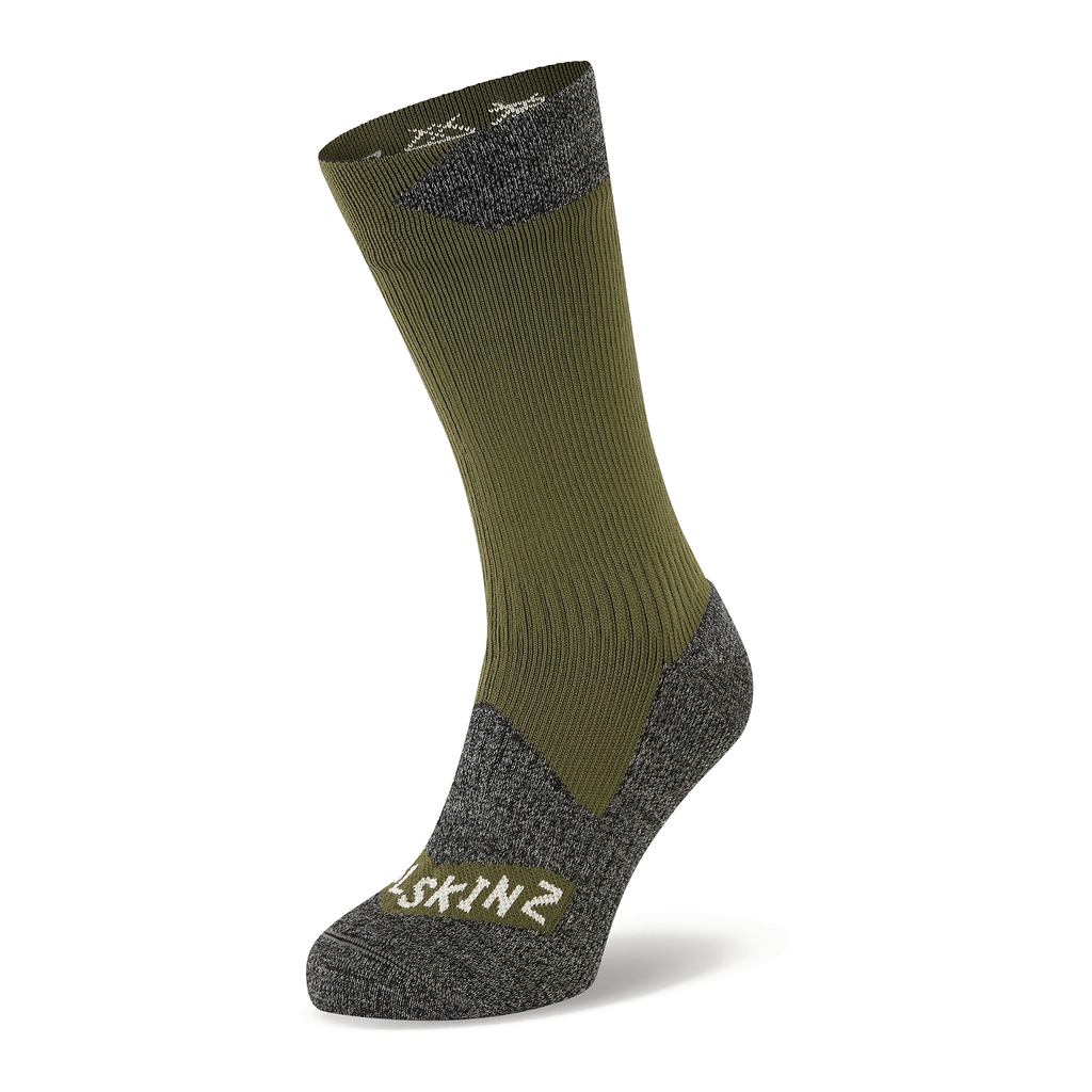 Sealskinz Bircham Sock