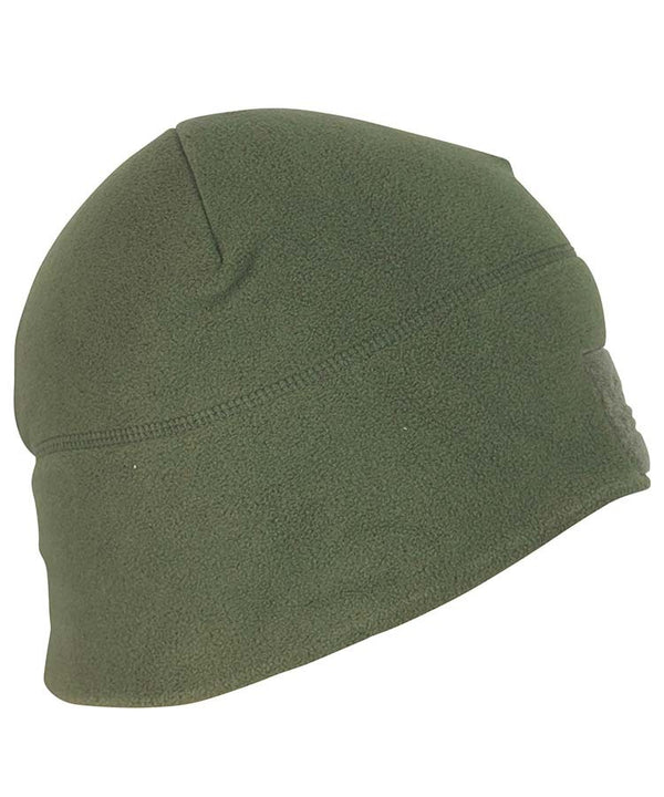 Kombat UK Recon Watch Cap - Olive Green