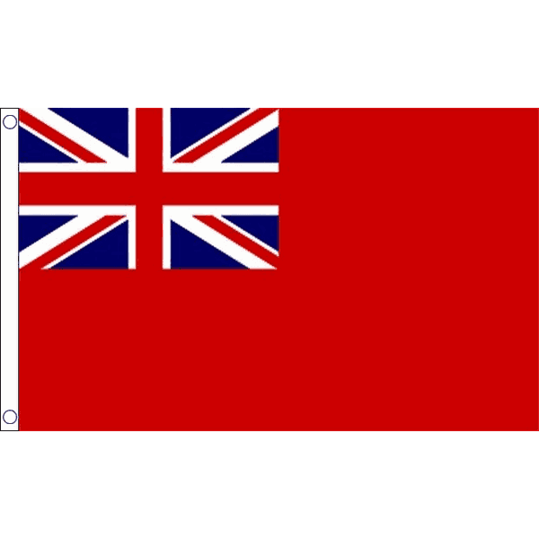 Red Ensign Flag