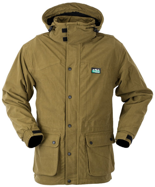 Ridgeline Torrent III Jacket - Teak