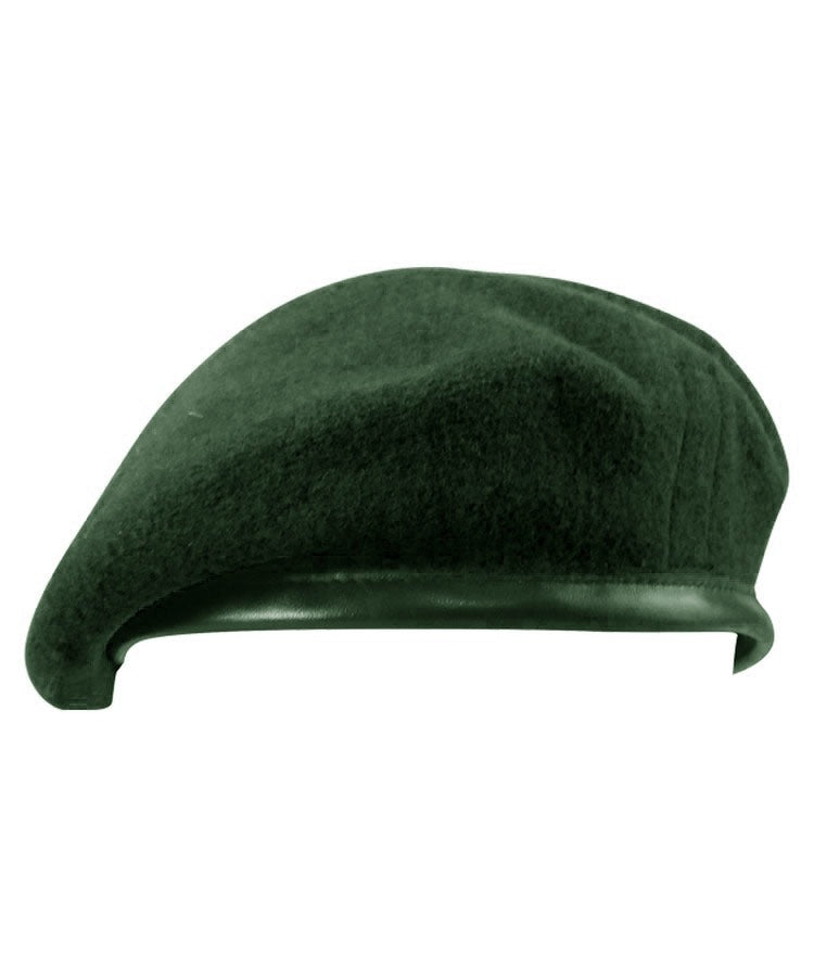 Kombat Beret - Rifle Green – Pools Surplus Stores