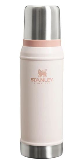 Stanley Legendary Classic Bottle 0.75L | Rose