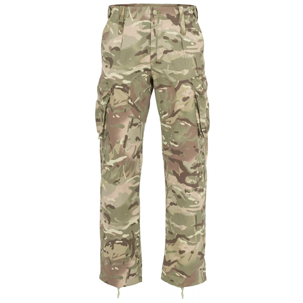 Highlander Forces Delta Trousers HMTC/MTP