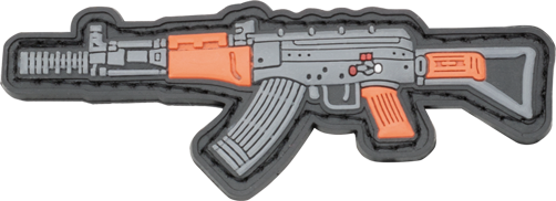 AK47 Patch