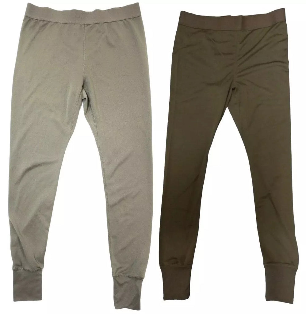 British Army Thermal Long Johns