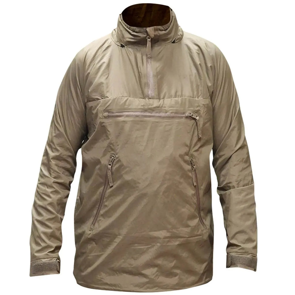 British Army PCS Thermal Softy Smock