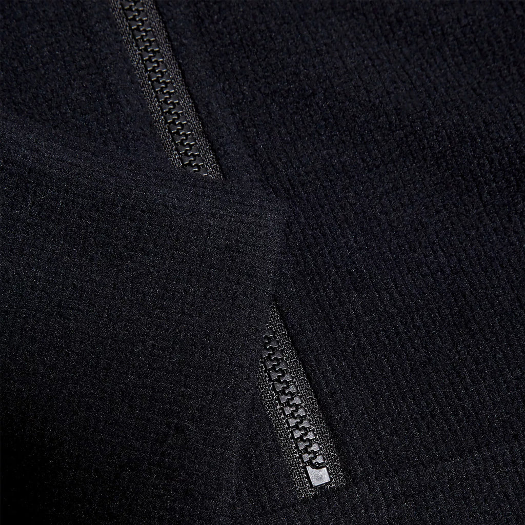 Berghaus Ryten Half Zip Fleece - Black