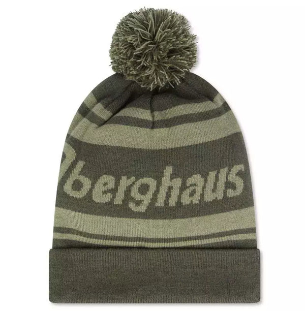 Berghaus Unisex Beanie - Green