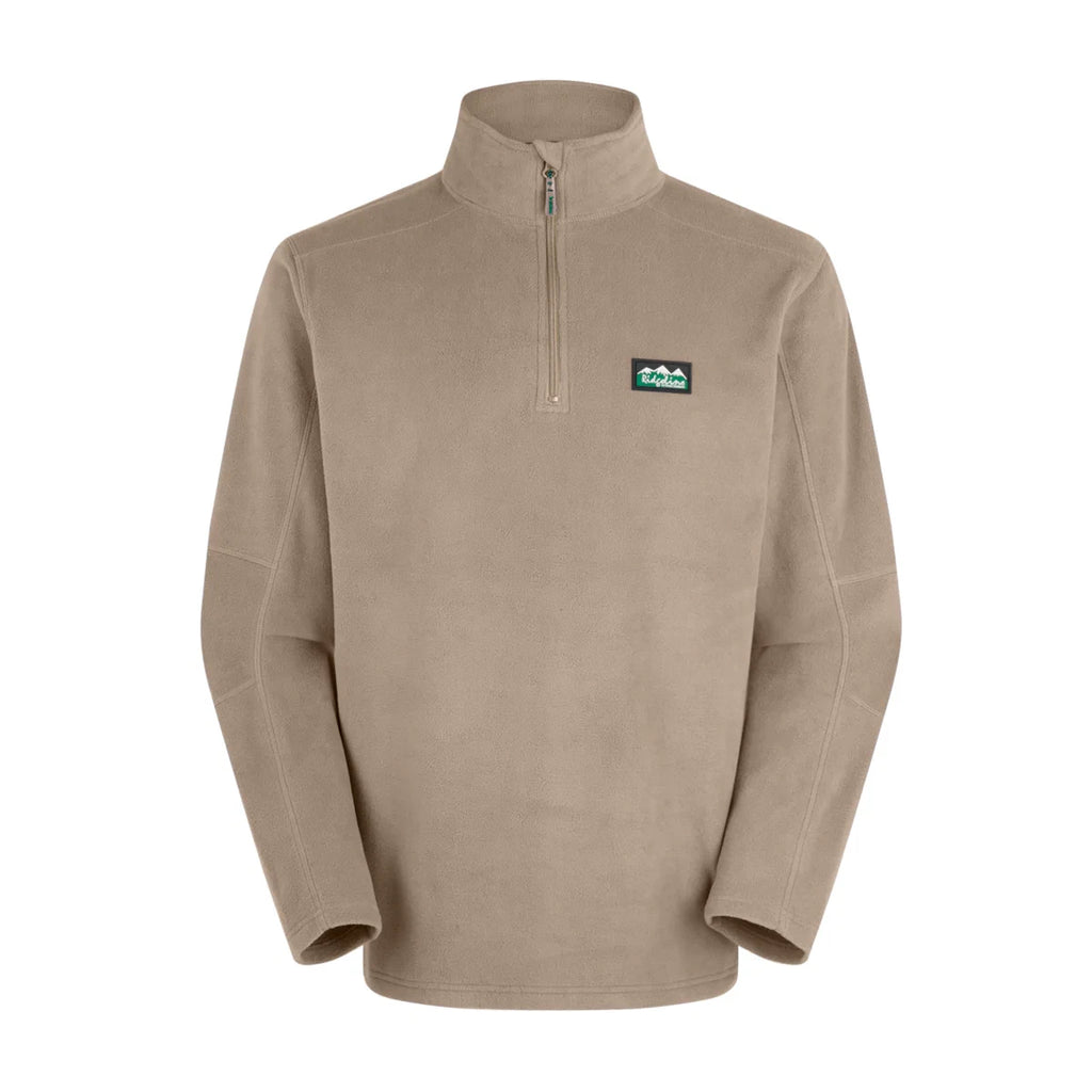 Ridgeline Narvik Fleece - Roasted Cashew