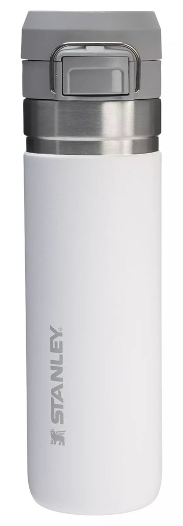 Stanley Quick Flip Water Bottle 0.7 Litre - Frost