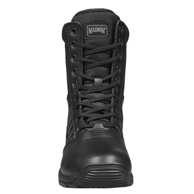 Panther Go Outdoors Magnum Boots Magnum Panther Side Zip Boot