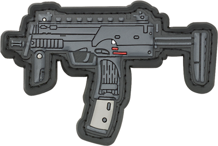 MP7 Patch