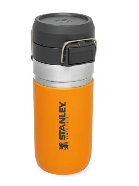 Stanley Quick Flip Water Bottle 0.47 Litre - Saffron