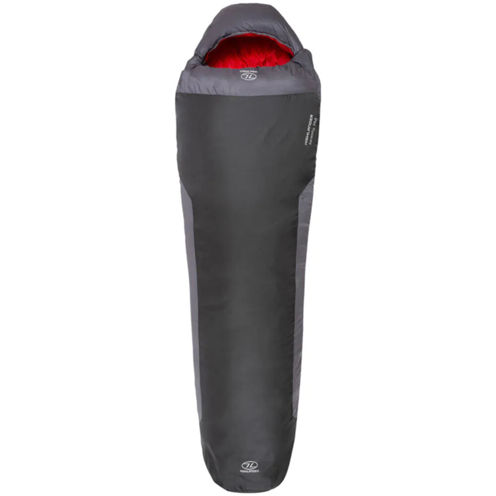 Highlander Serenity 350 Sleeping Bag