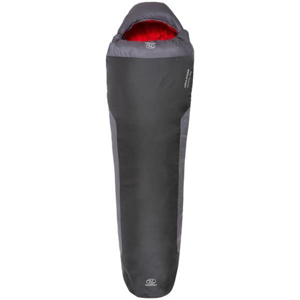 Highlander Serenity 350 Sleeping Bag