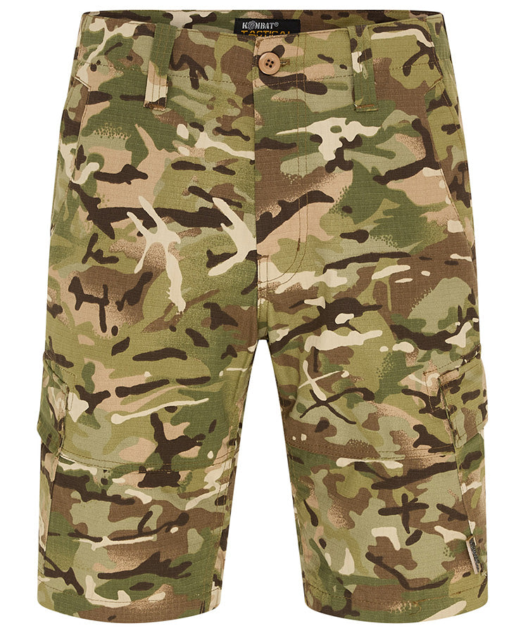 Kombat UK Recon Shorts