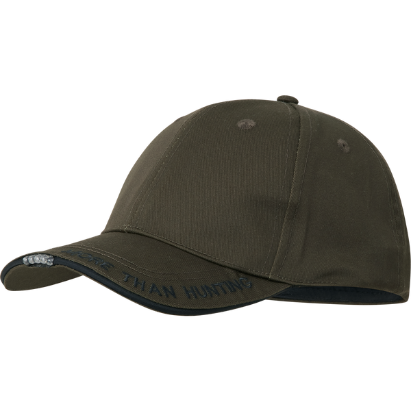Seeland Slate LED Cap