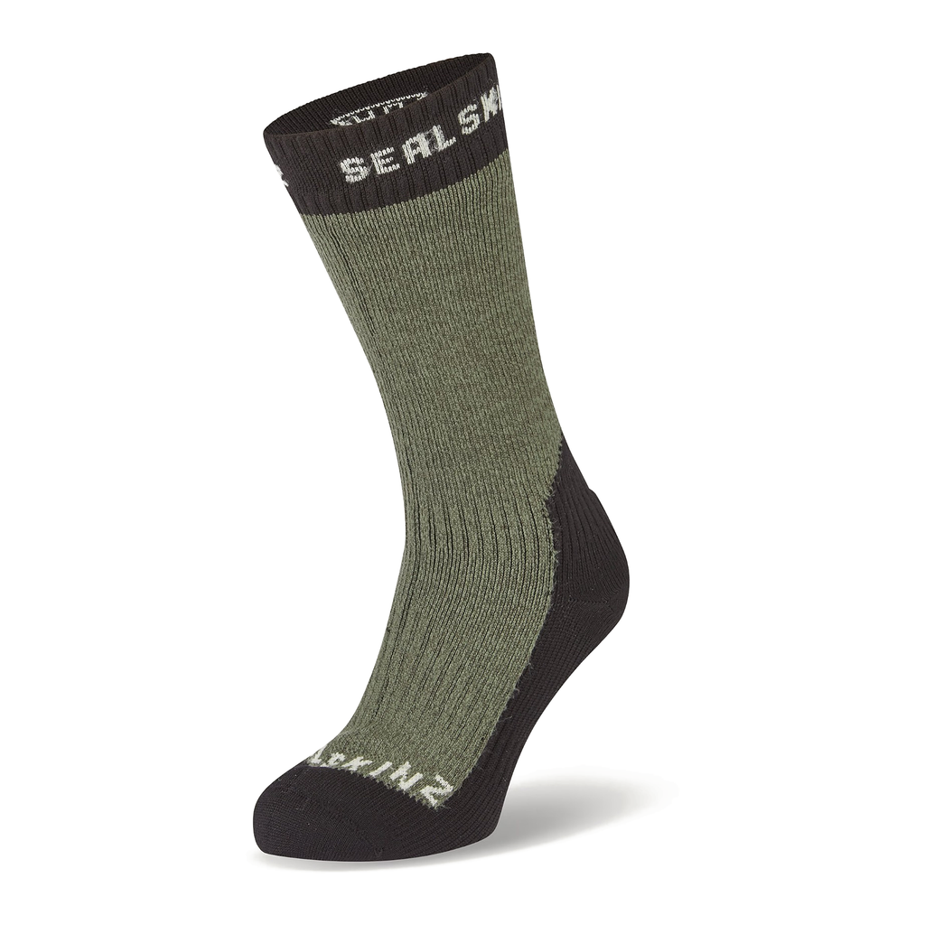 Sealskinz Stanfield Sock