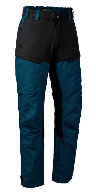 Deerhunter Strike Trousers - Pacific Blue