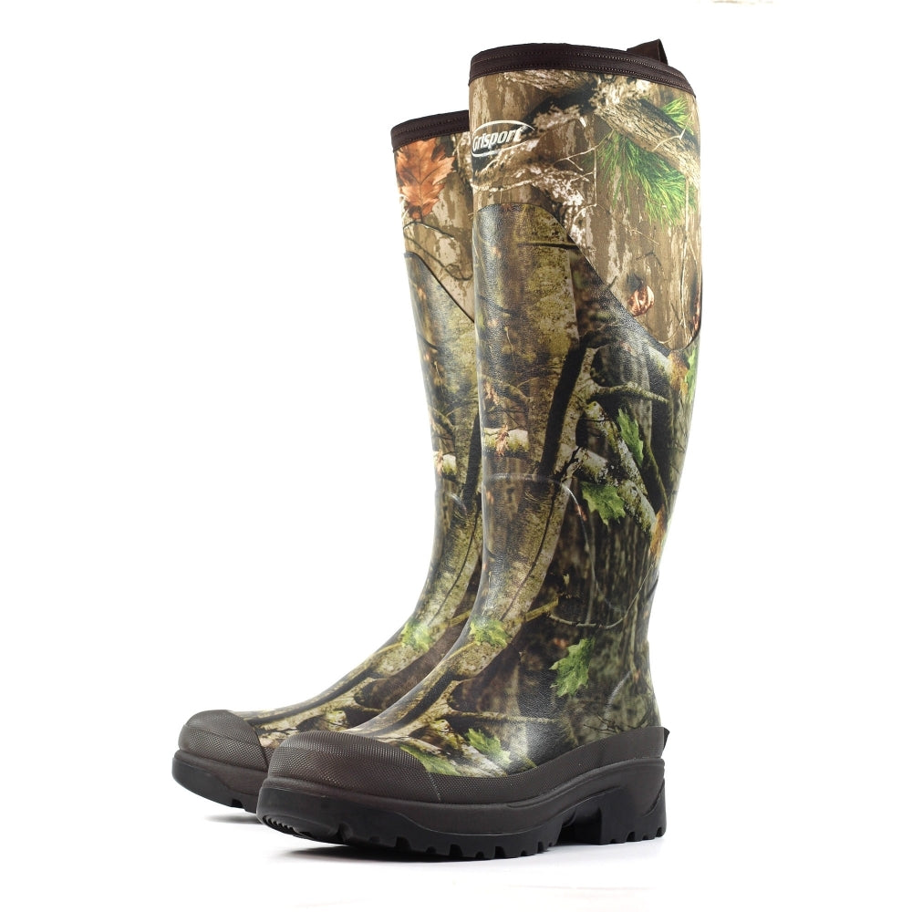 Grisport Swamp II Wellington Boot