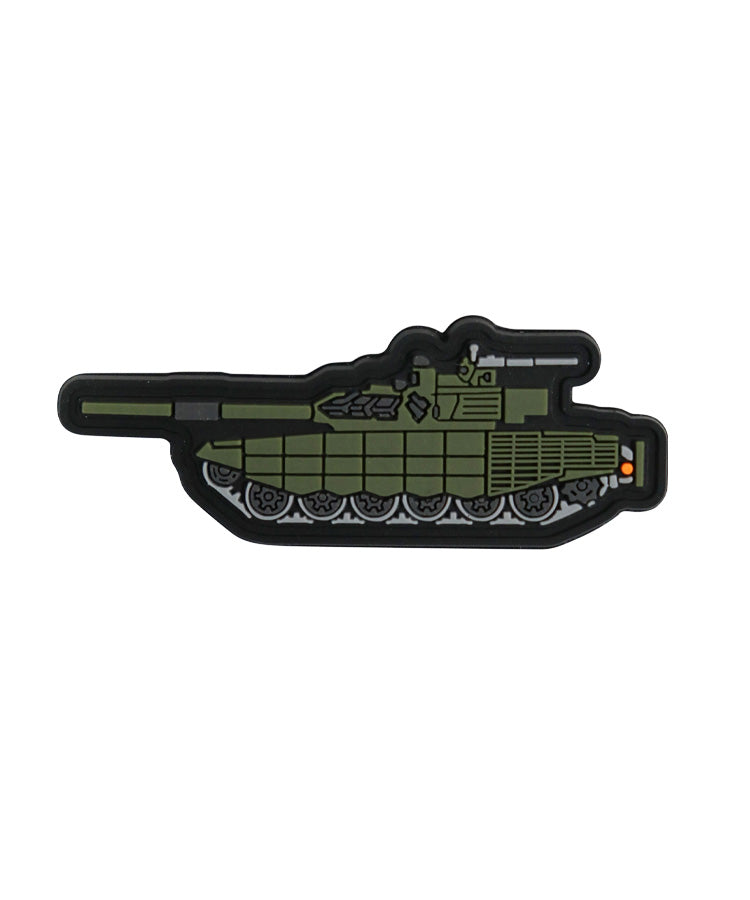 Tank Patch