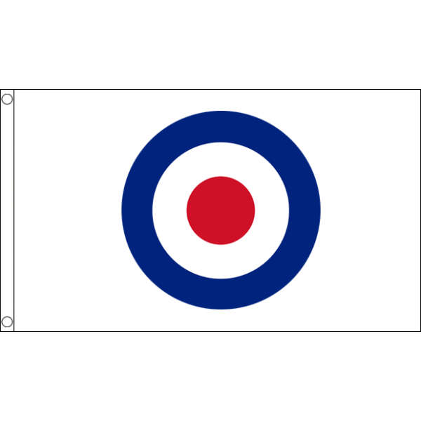 Target Flag