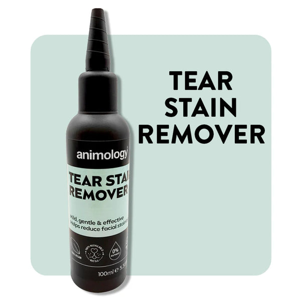 Animology Tear Stain Remover | 100ml