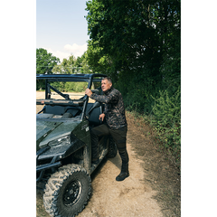 Jack Pyke Ashcombe Technical Fleece Jacket - Digicam